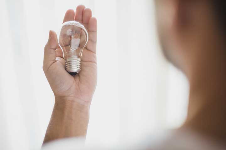 Energia
